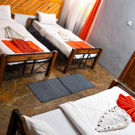 Naivasha Peppercorn Holiday Resort Exterior photo