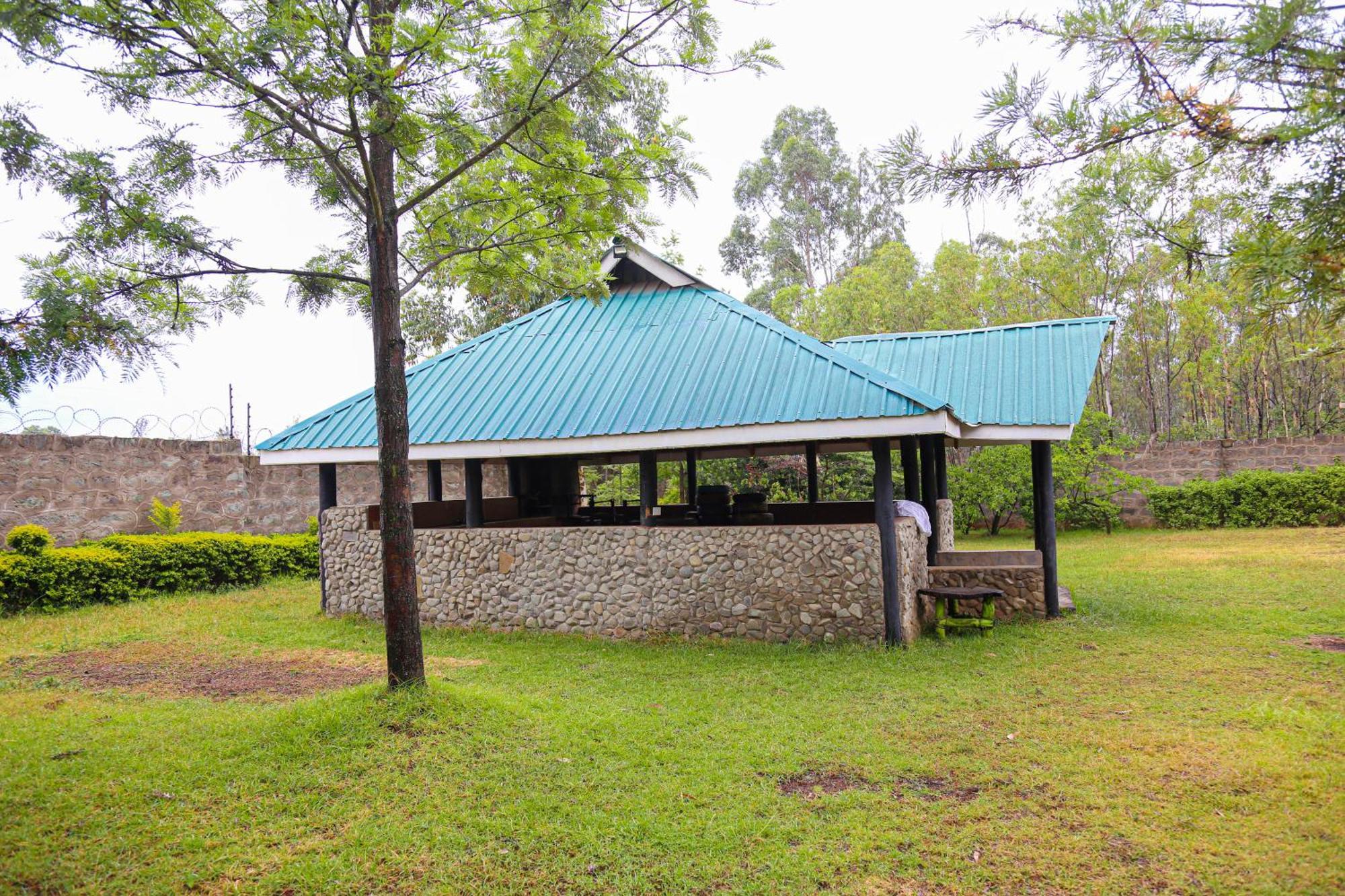 Naivasha Peppercorn Holiday Resort Exterior photo