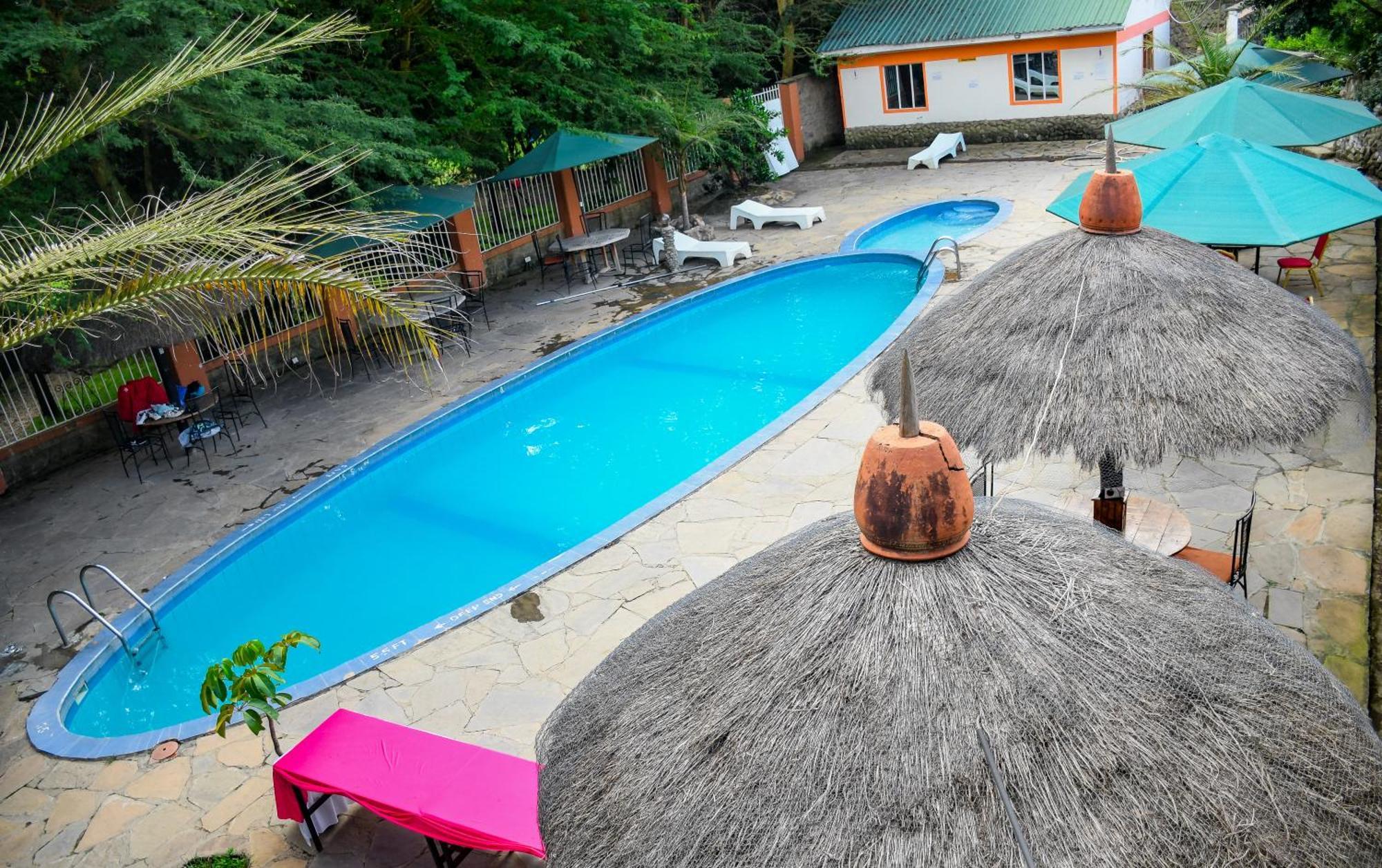 Naivasha Peppercorn Holiday Resort Exterior photo