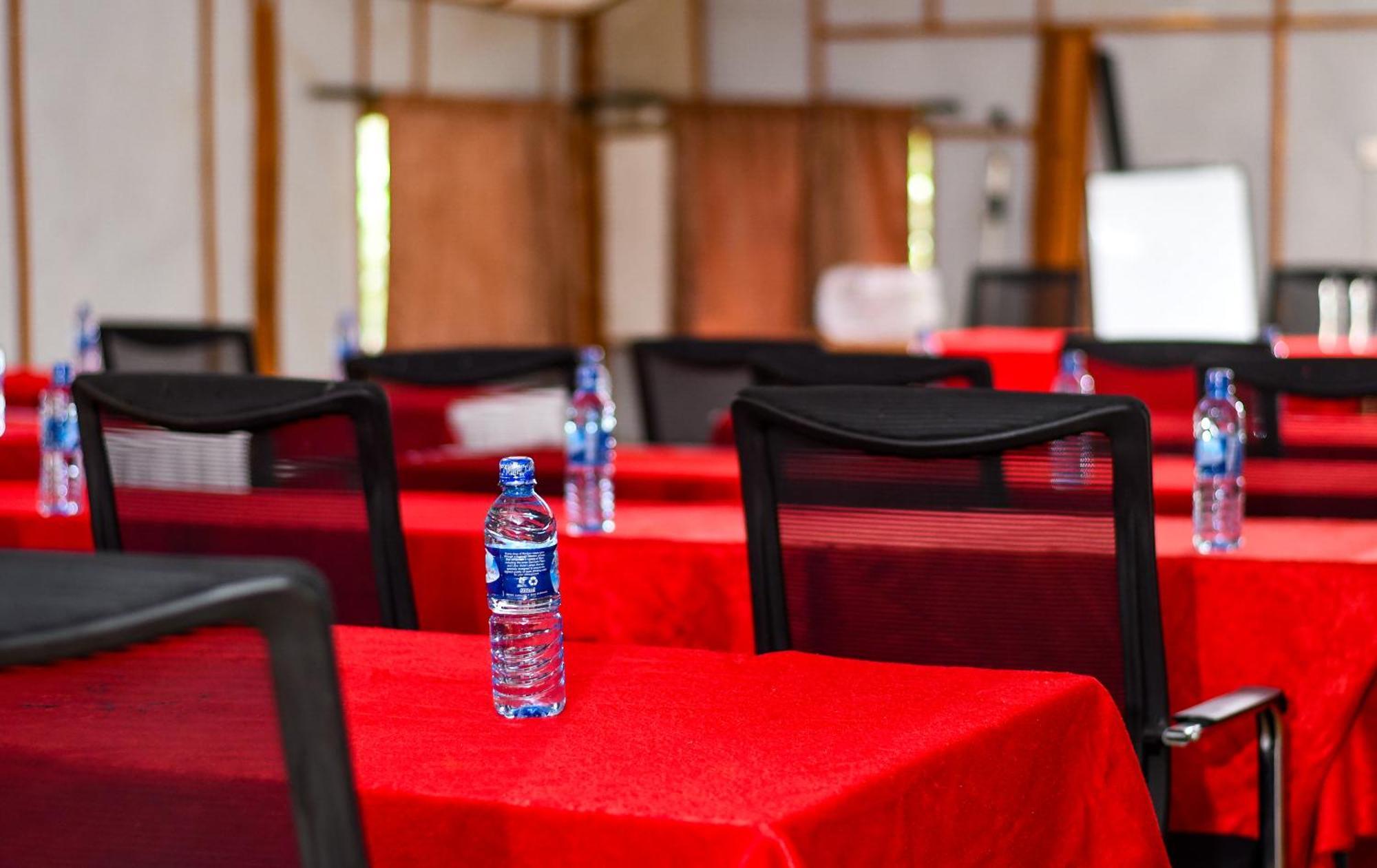 Naivasha Peppercorn Holiday Resort Exterior photo