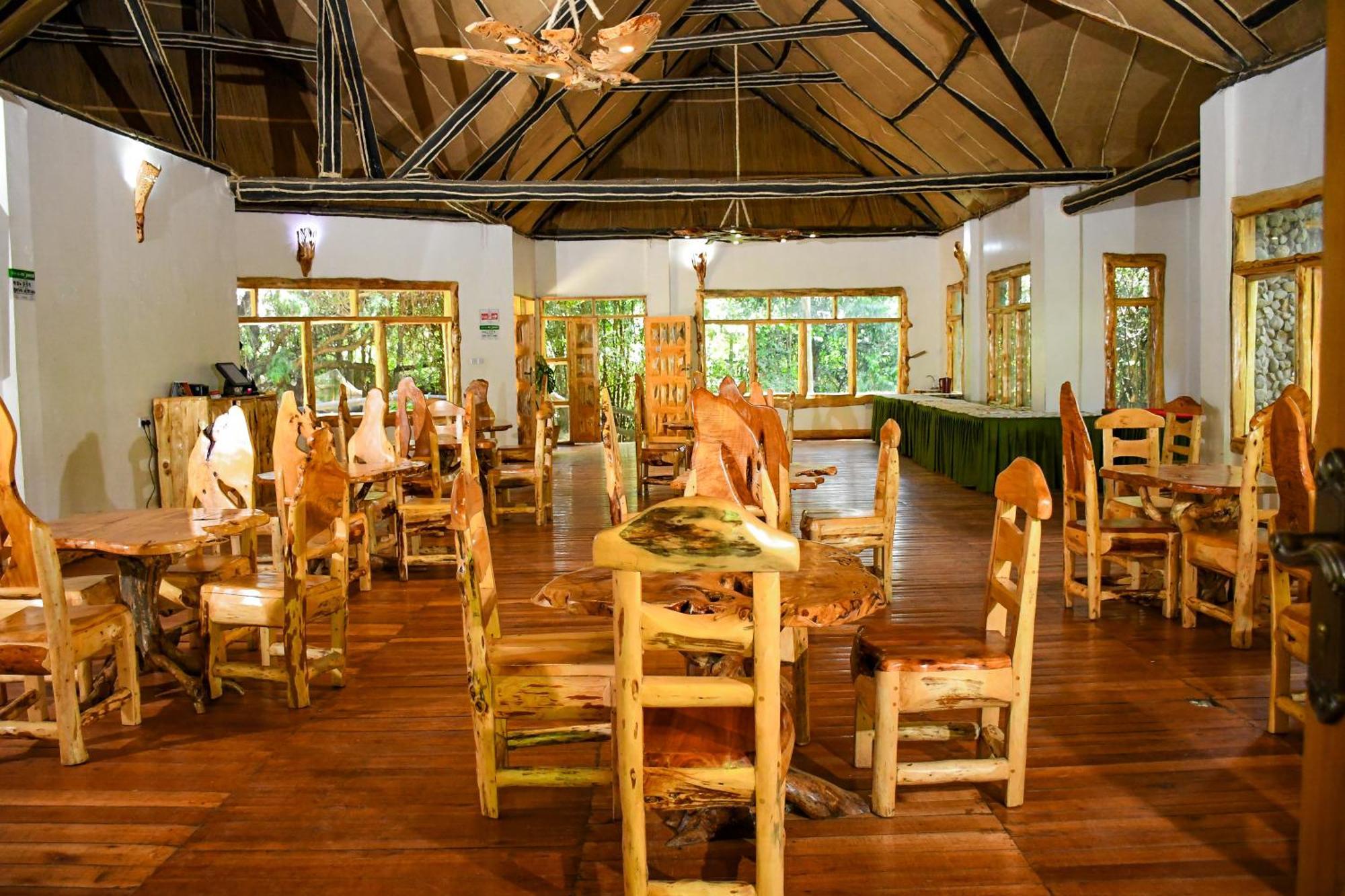Naivasha Peppercorn Holiday Resort Exterior photo
