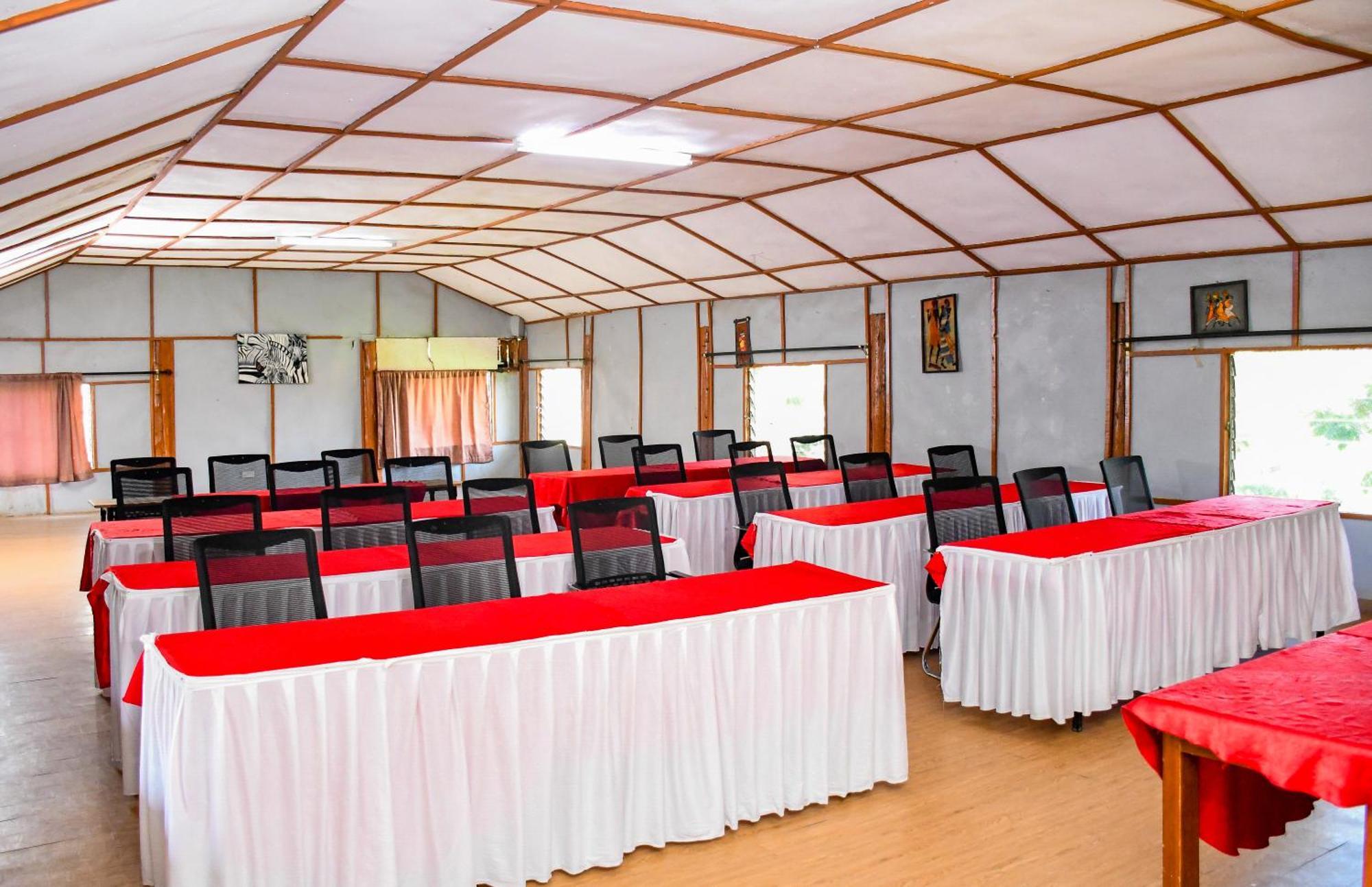Naivasha Peppercorn Holiday Resort Exterior photo