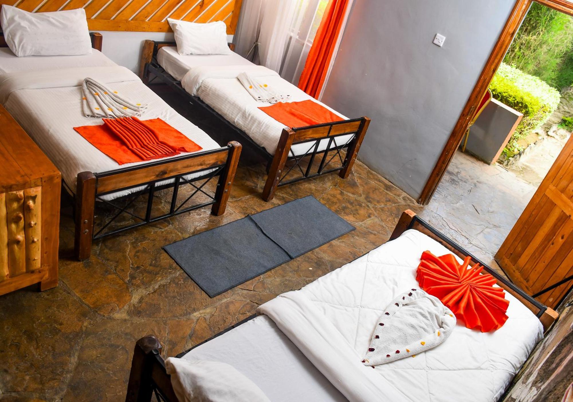 Naivasha Peppercorn Holiday Resort Exterior photo