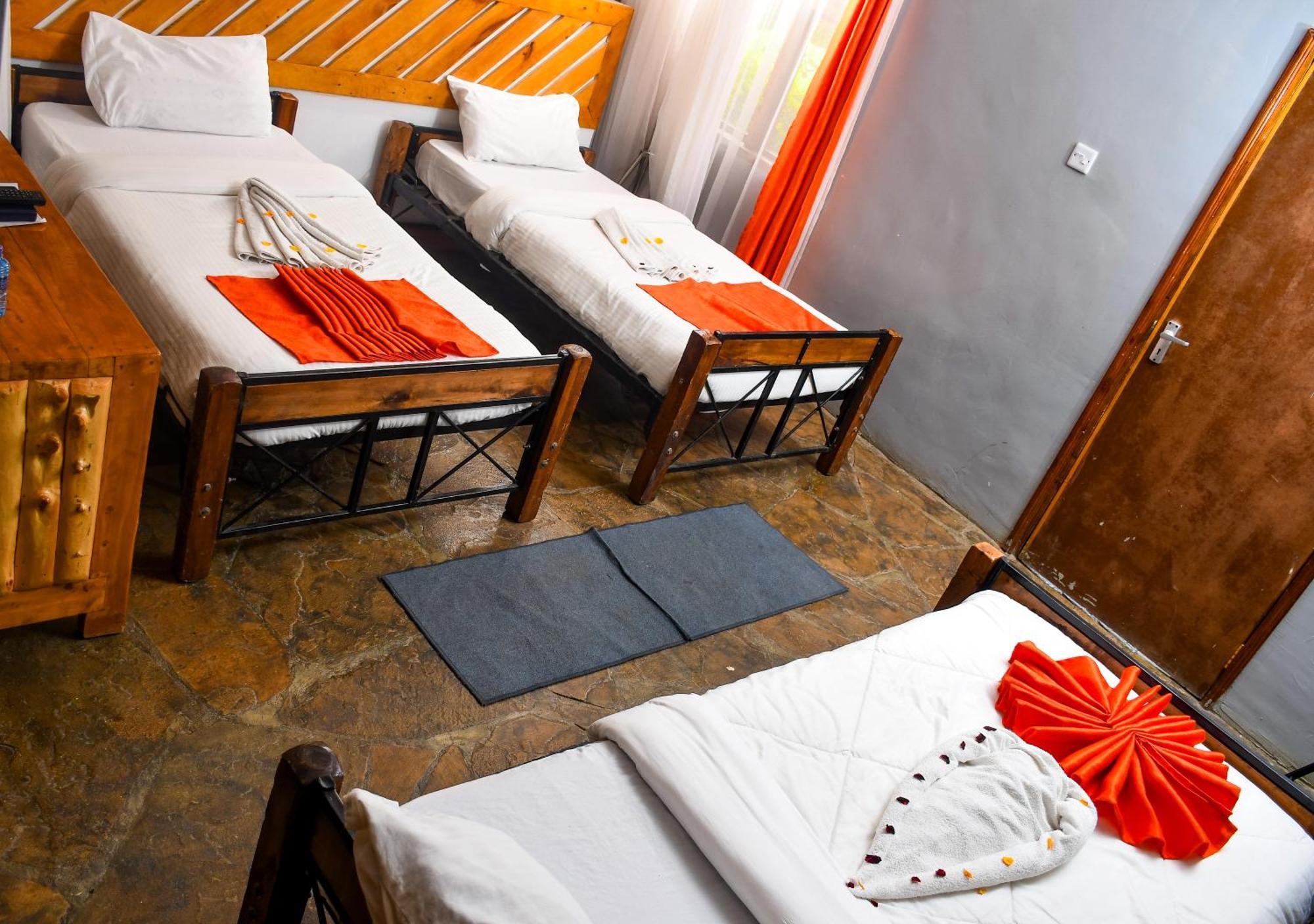 Naivasha Peppercorn Holiday Resort Exterior photo