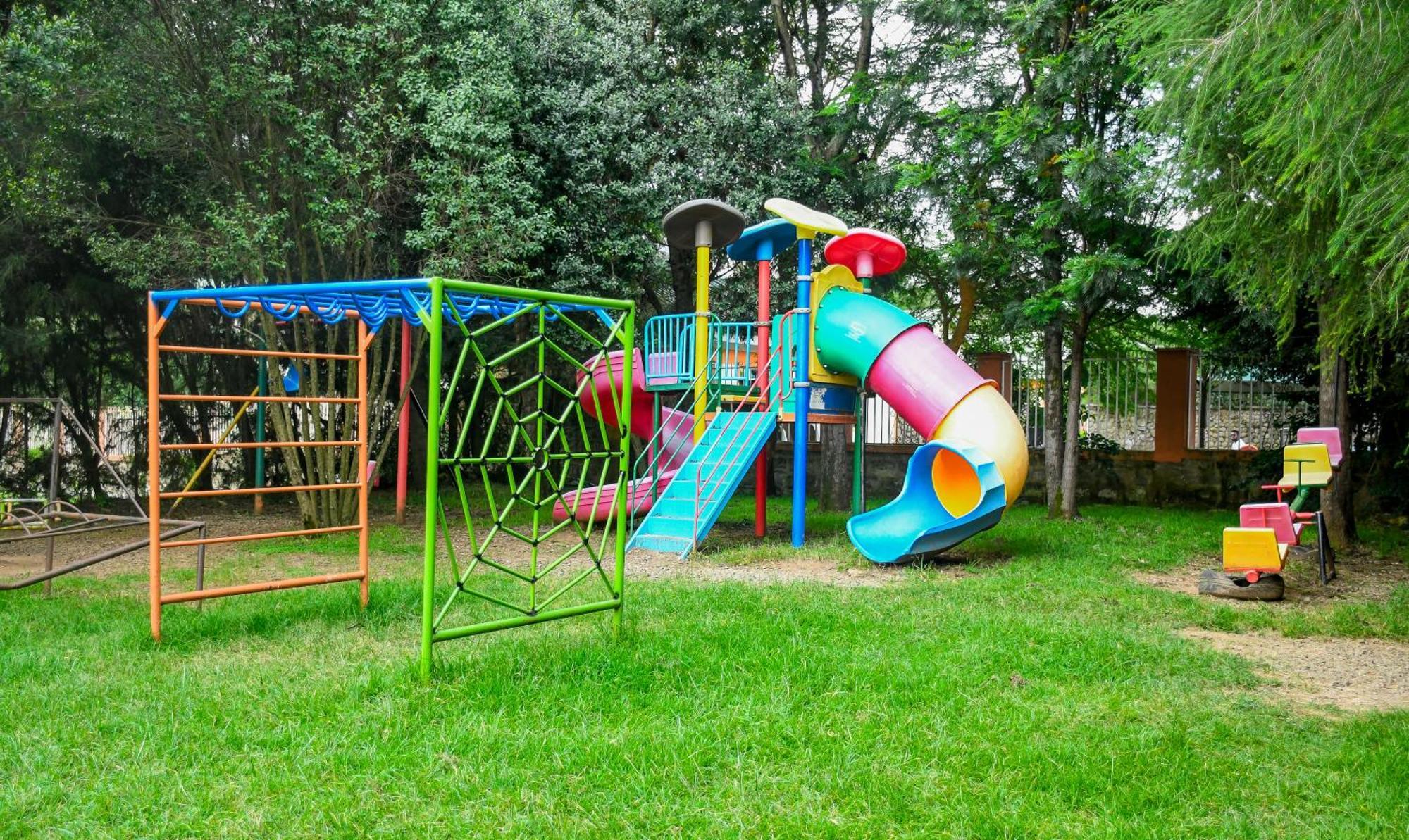 Naivasha Peppercorn Holiday Resort Exterior photo