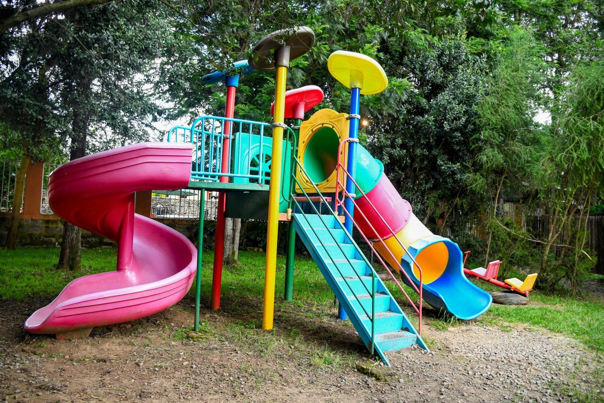 Naivasha Peppercorn Holiday Resort Exterior photo