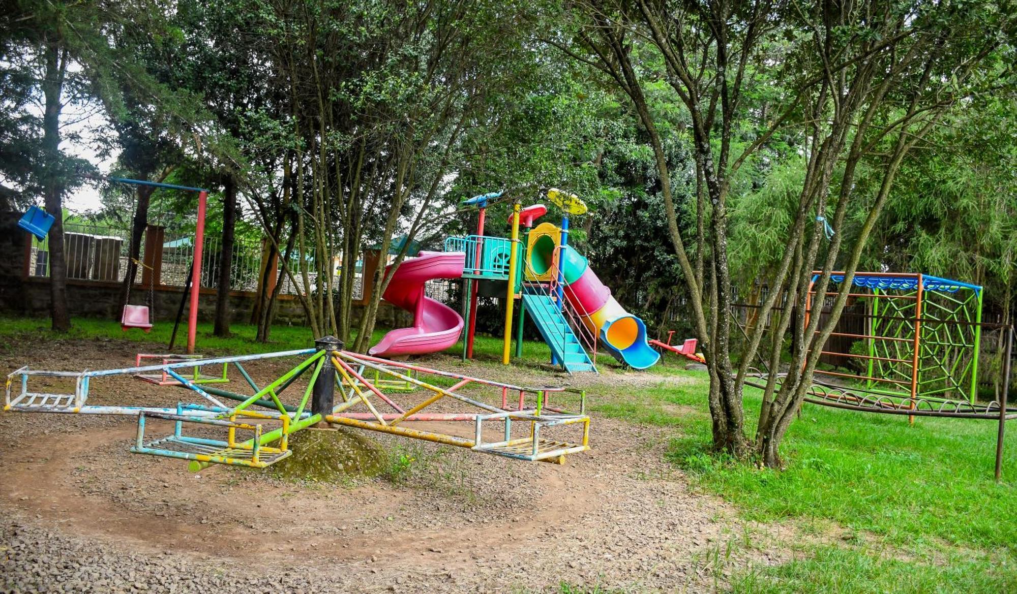Naivasha Peppercorn Holiday Resort Exterior photo