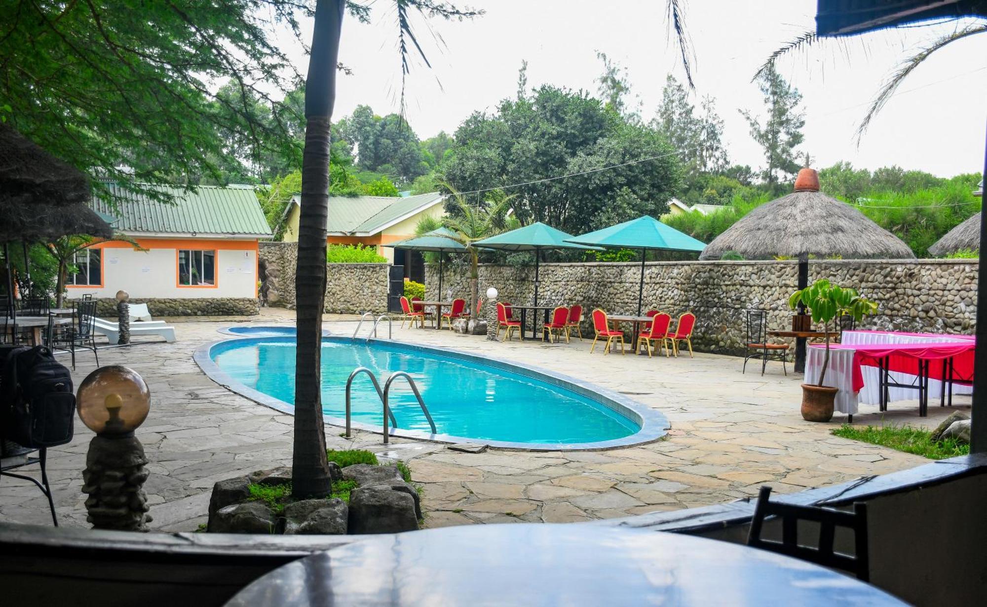 Naivasha Peppercorn Holiday Resort Exterior photo