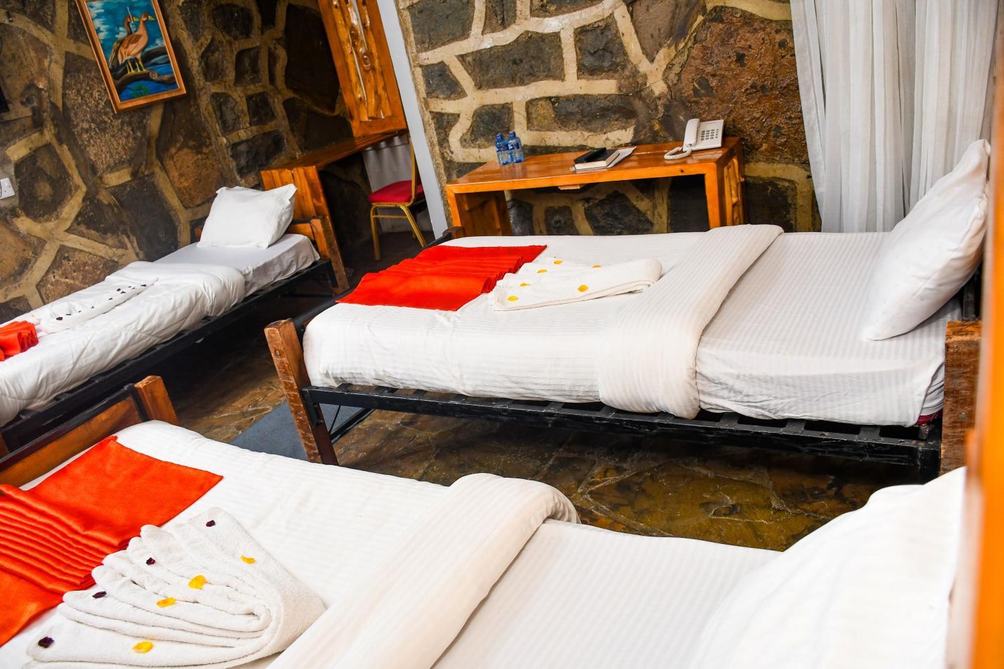 Naivasha Peppercorn Holiday Resort Exterior photo
