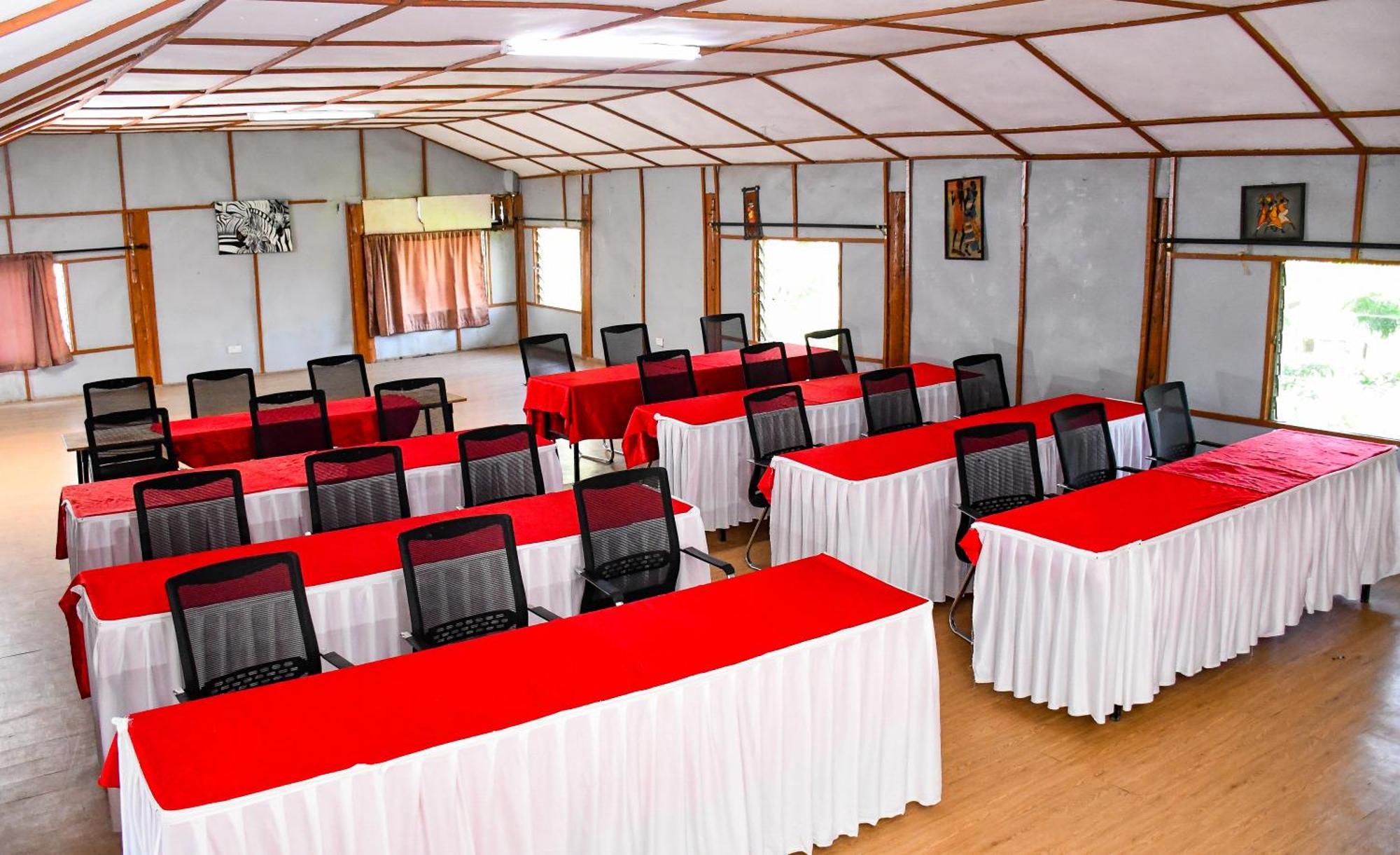 Naivasha Peppercorn Holiday Resort Exterior photo