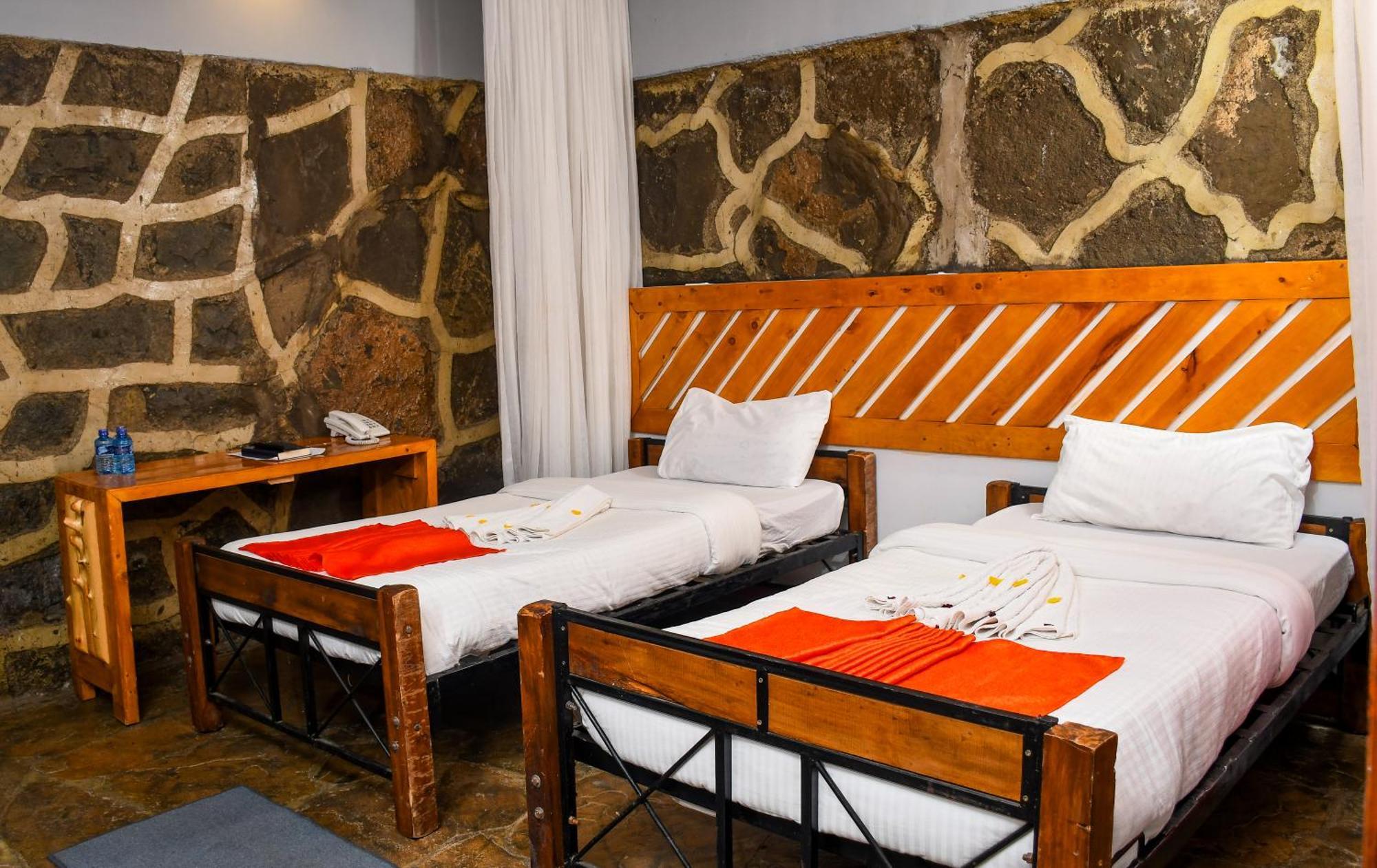 Naivasha Peppercorn Holiday Resort Exterior photo