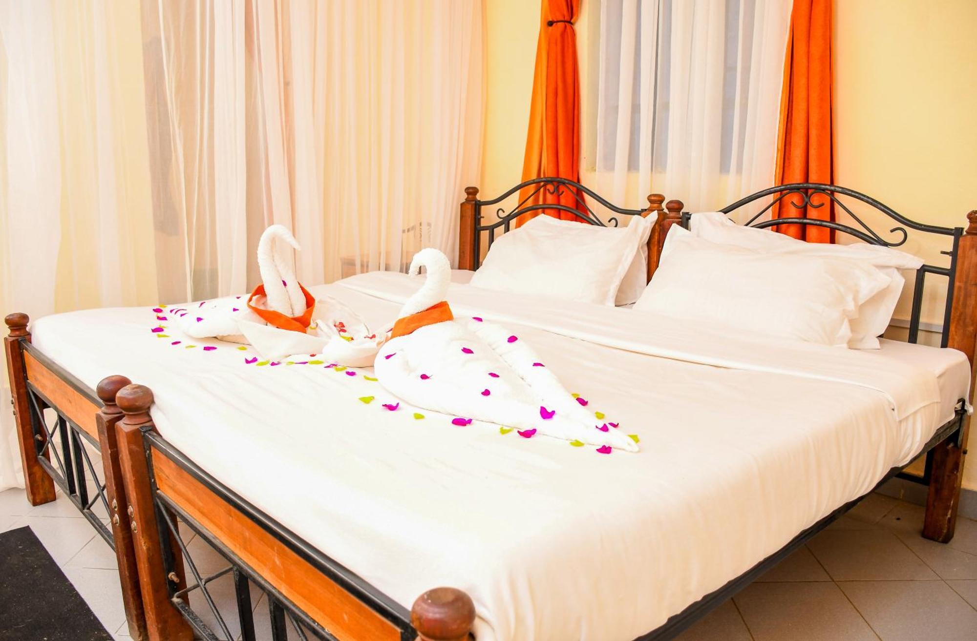Naivasha Peppercorn Holiday Resort Exterior photo