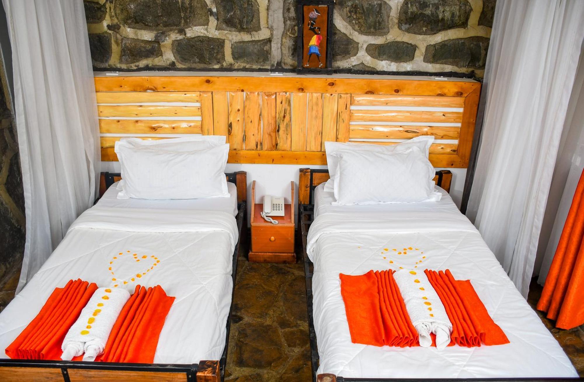 Naivasha Peppercorn Holiday Resort Exterior photo