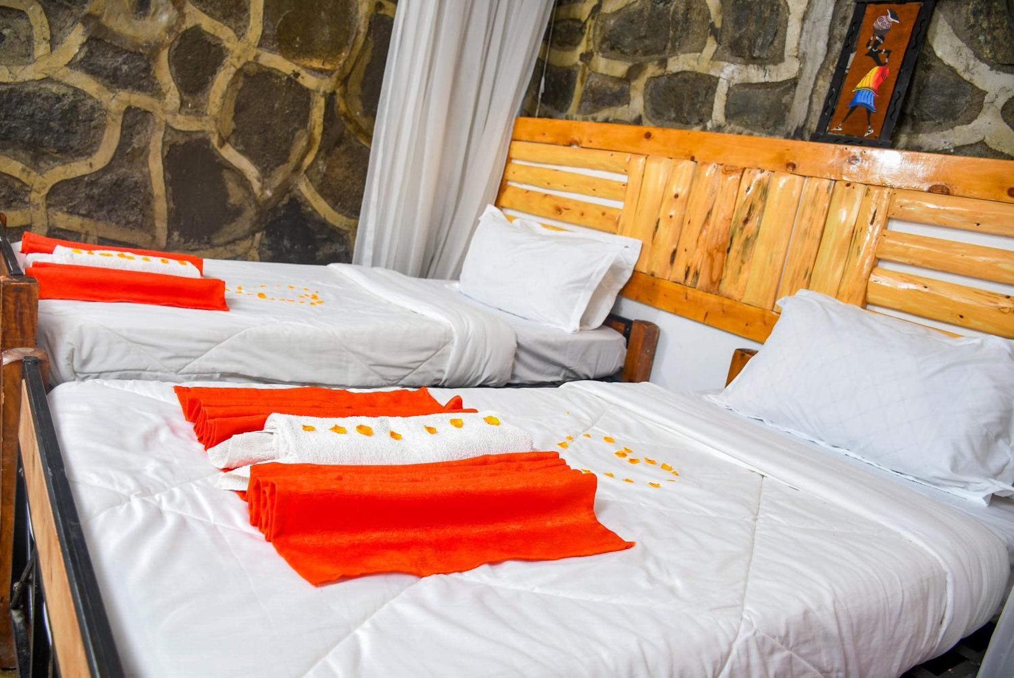 Naivasha Peppercorn Holiday Resort Exterior photo
