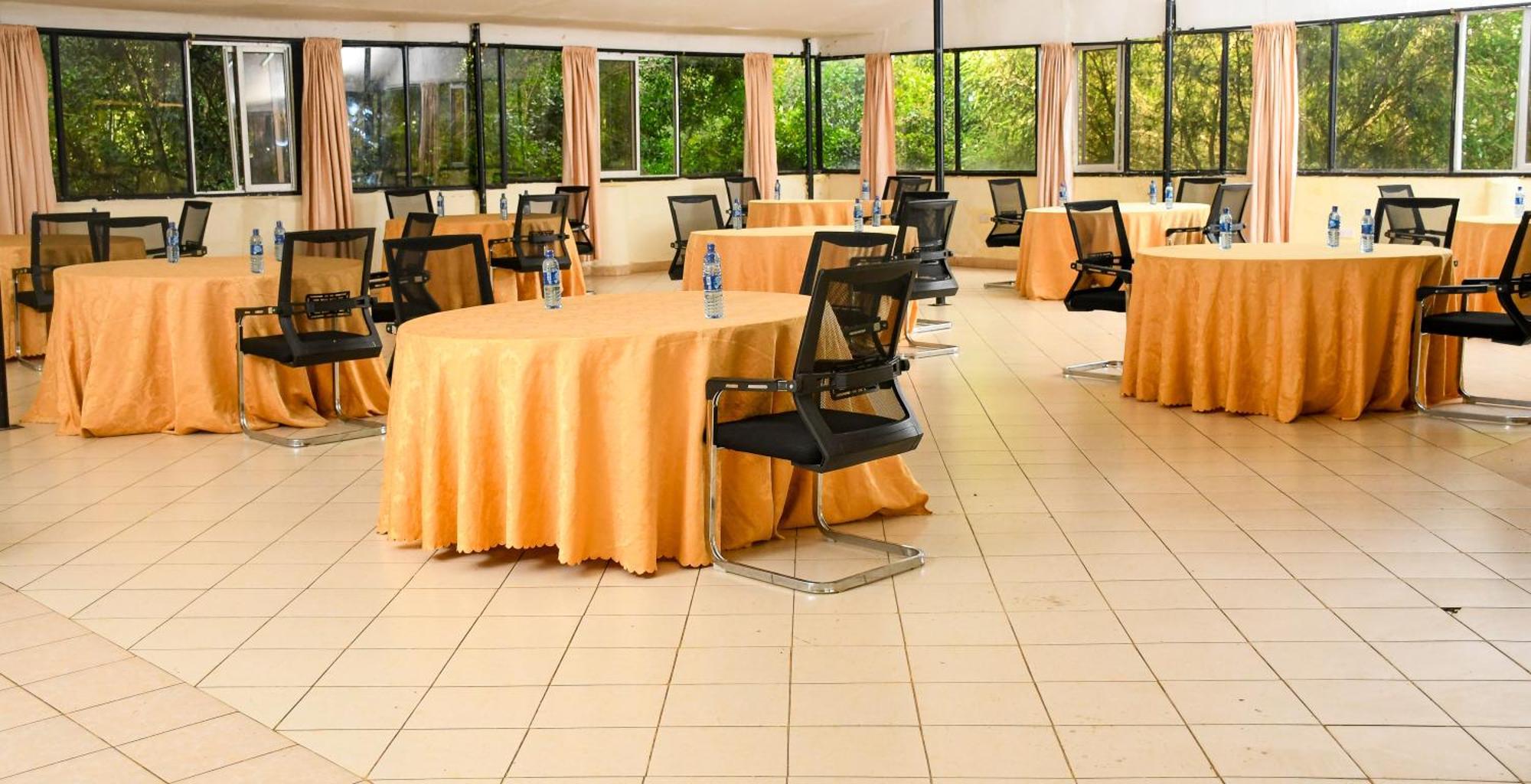 Naivasha Peppercorn Holiday Resort Exterior photo