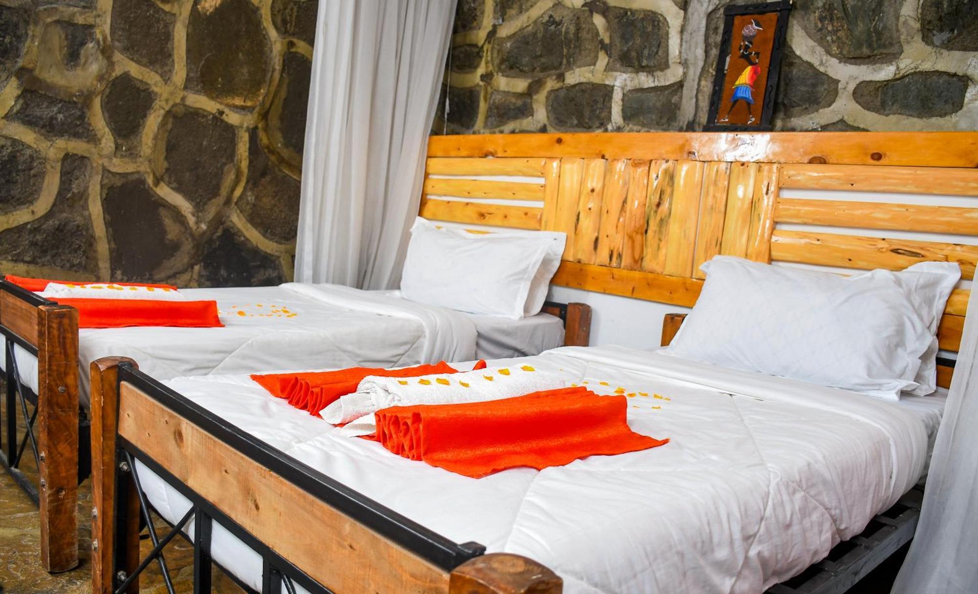 Naivasha Peppercorn Holiday Resort Exterior photo