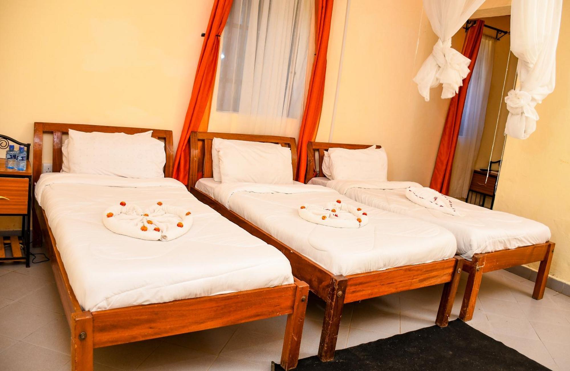 Naivasha Peppercorn Holiday Resort Exterior photo