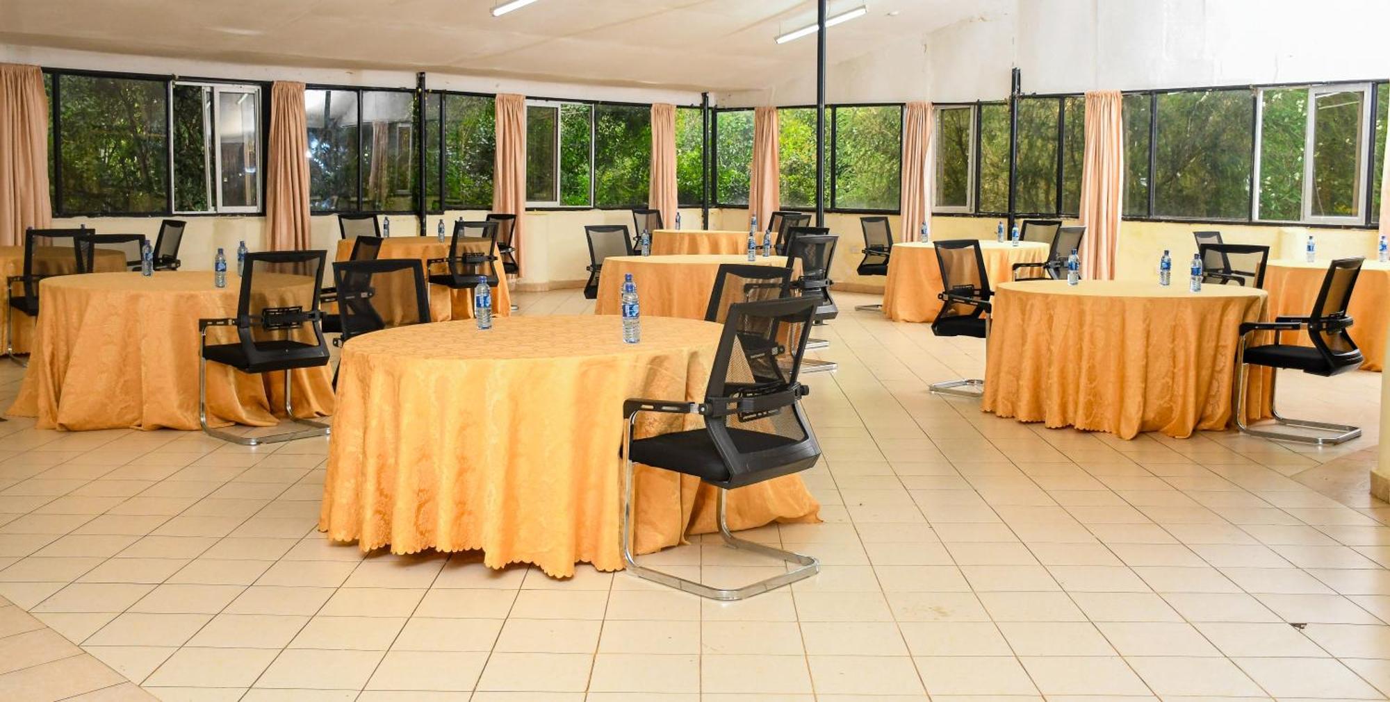 Naivasha Peppercorn Holiday Resort Exterior photo