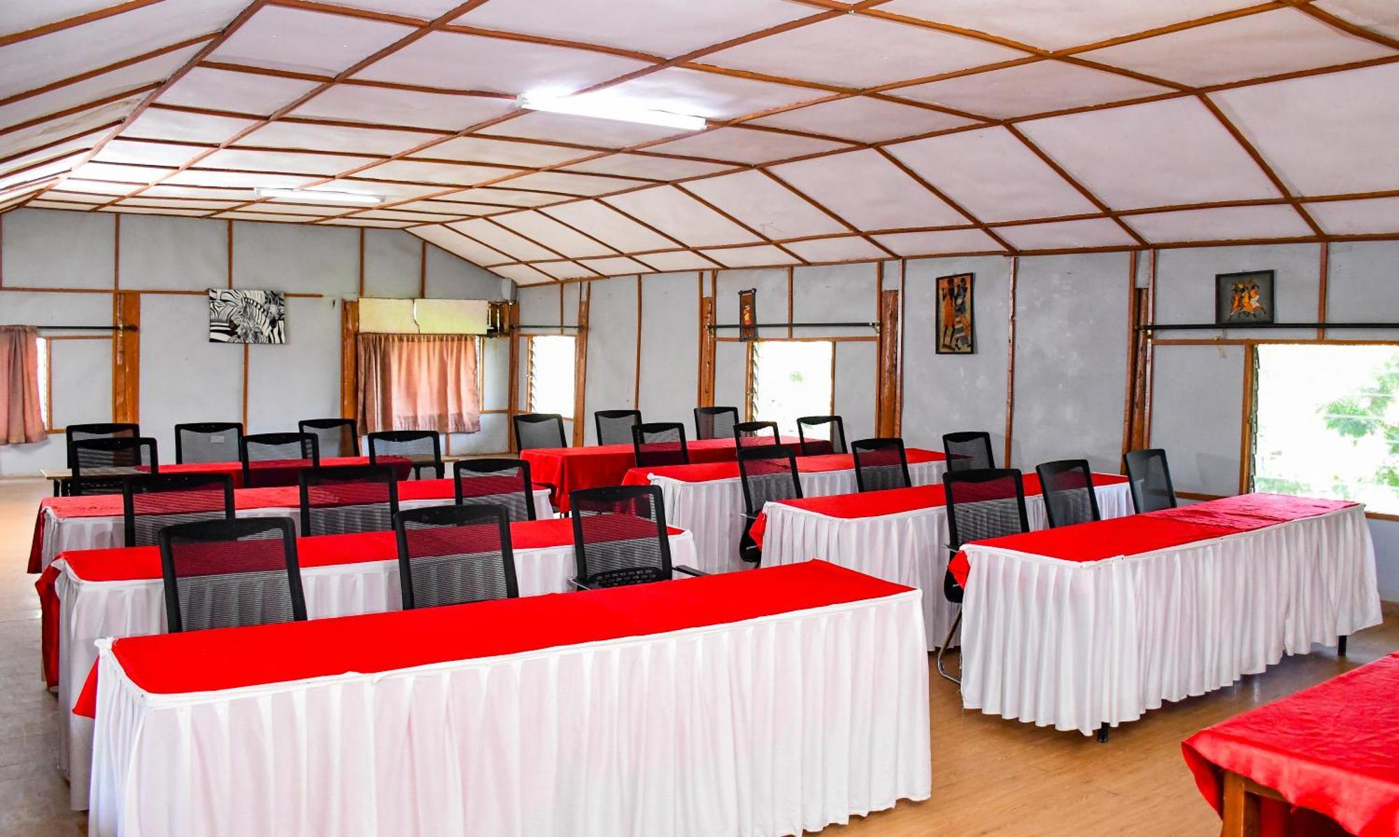 Naivasha Peppercorn Holiday Resort Exterior photo
