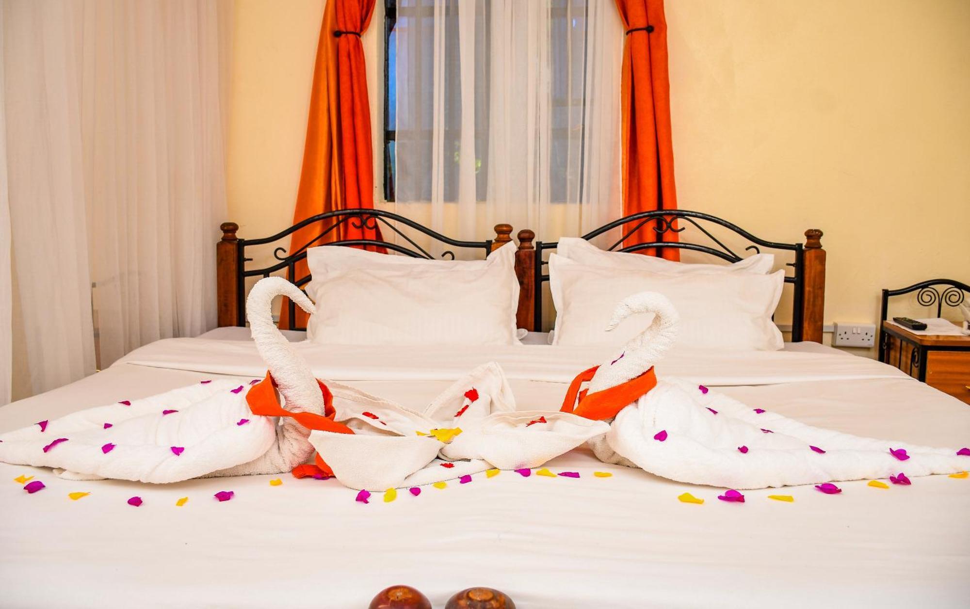 Naivasha Peppercorn Holiday Resort Exterior photo