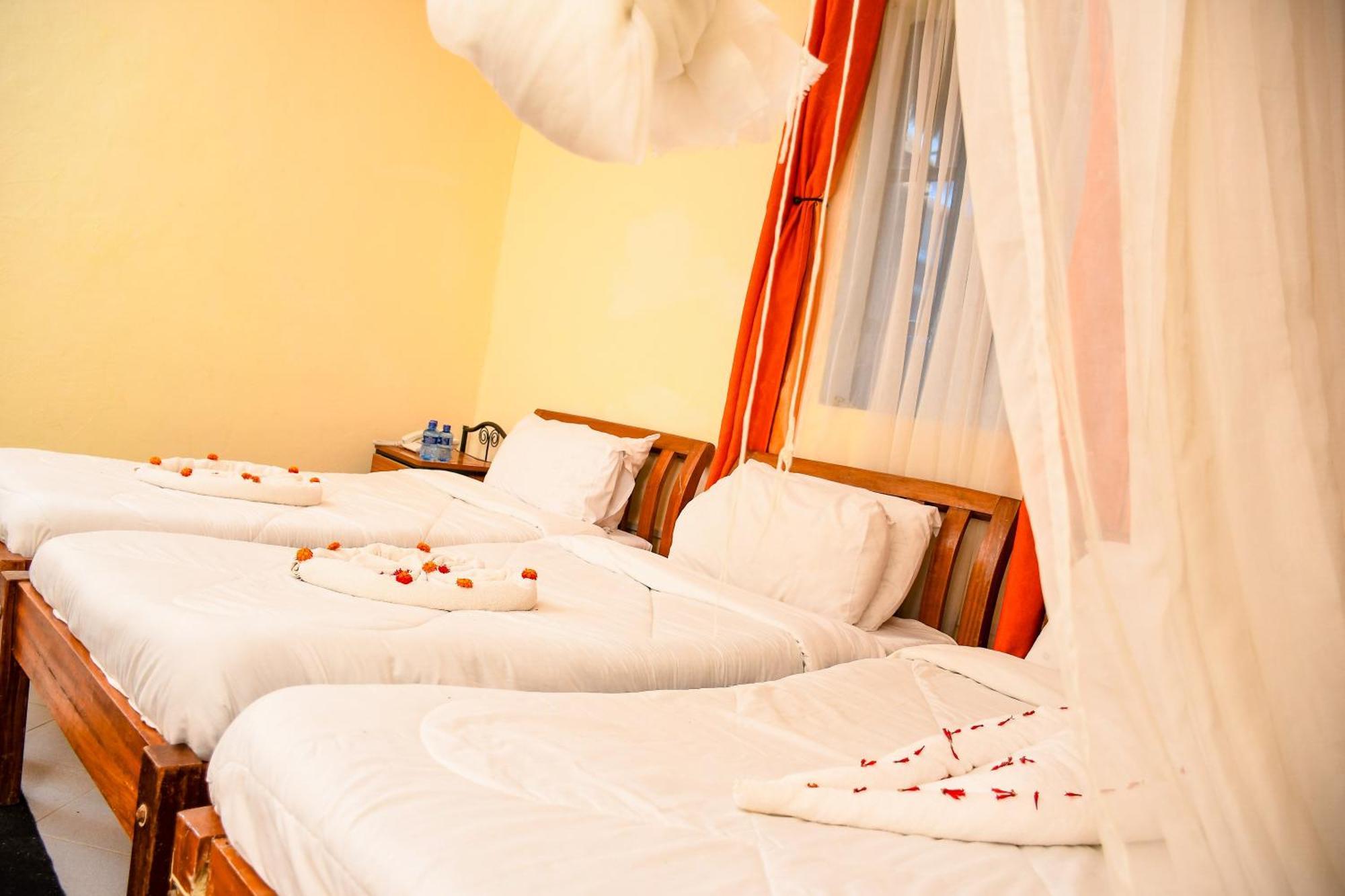 Naivasha Peppercorn Holiday Resort Exterior photo