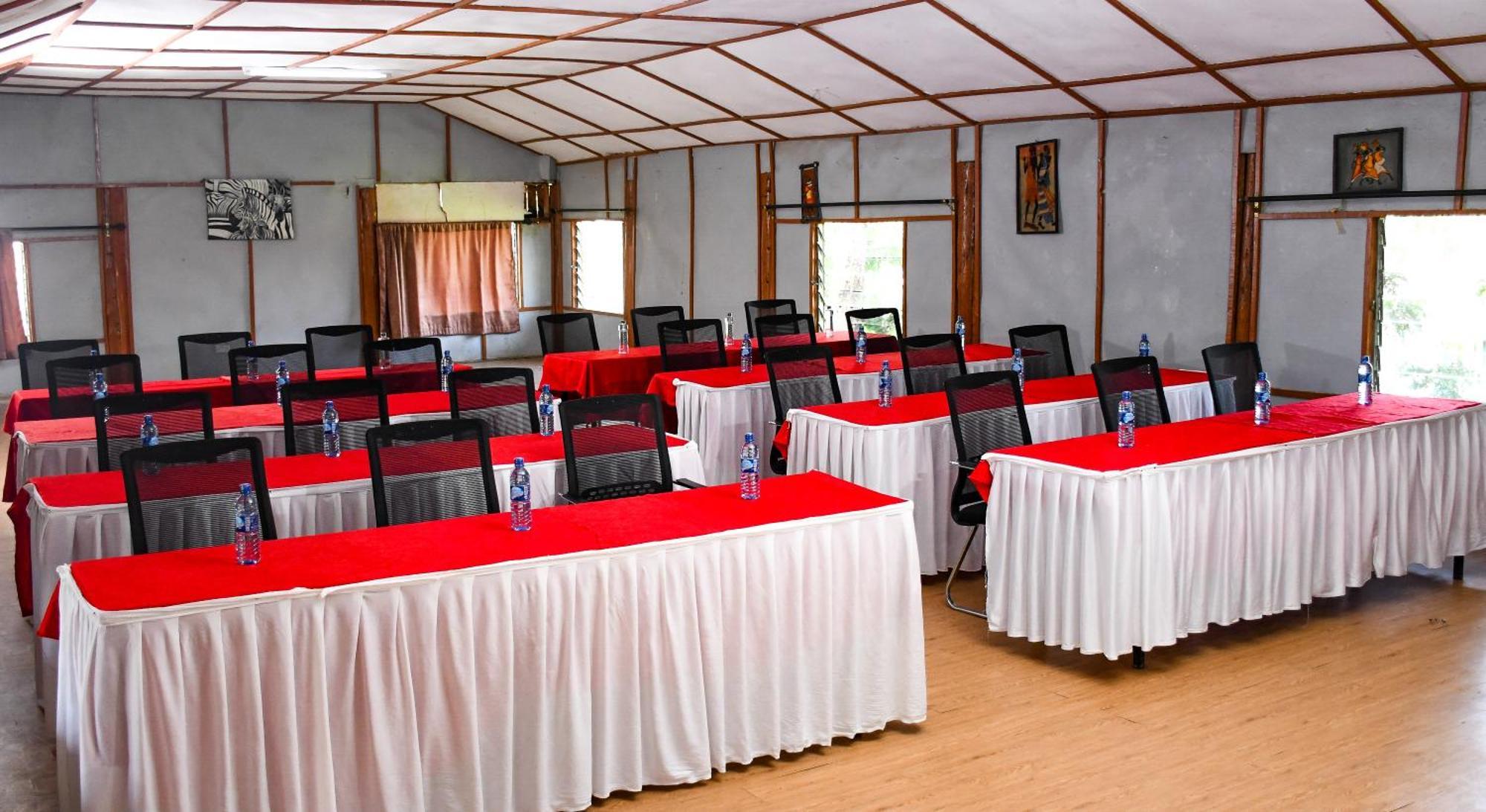 Naivasha Peppercorn Holiday Resort Exterior photo