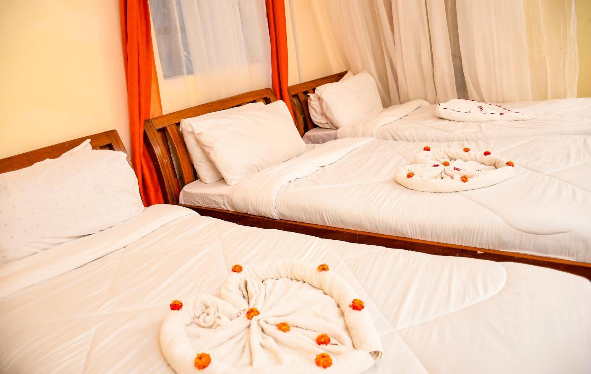 Naivasha Peppercorn Holiday Resort Exterior photo