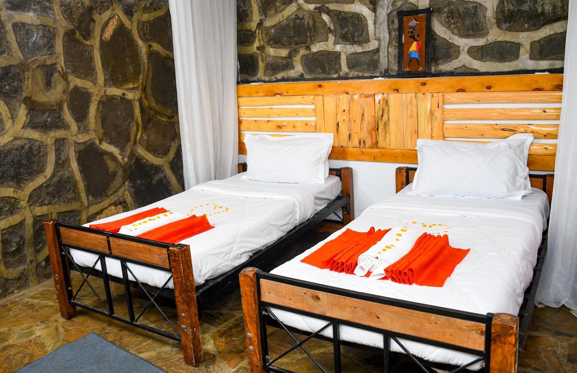 Naivasha Peppercorn Holiday Resort Exterior photo