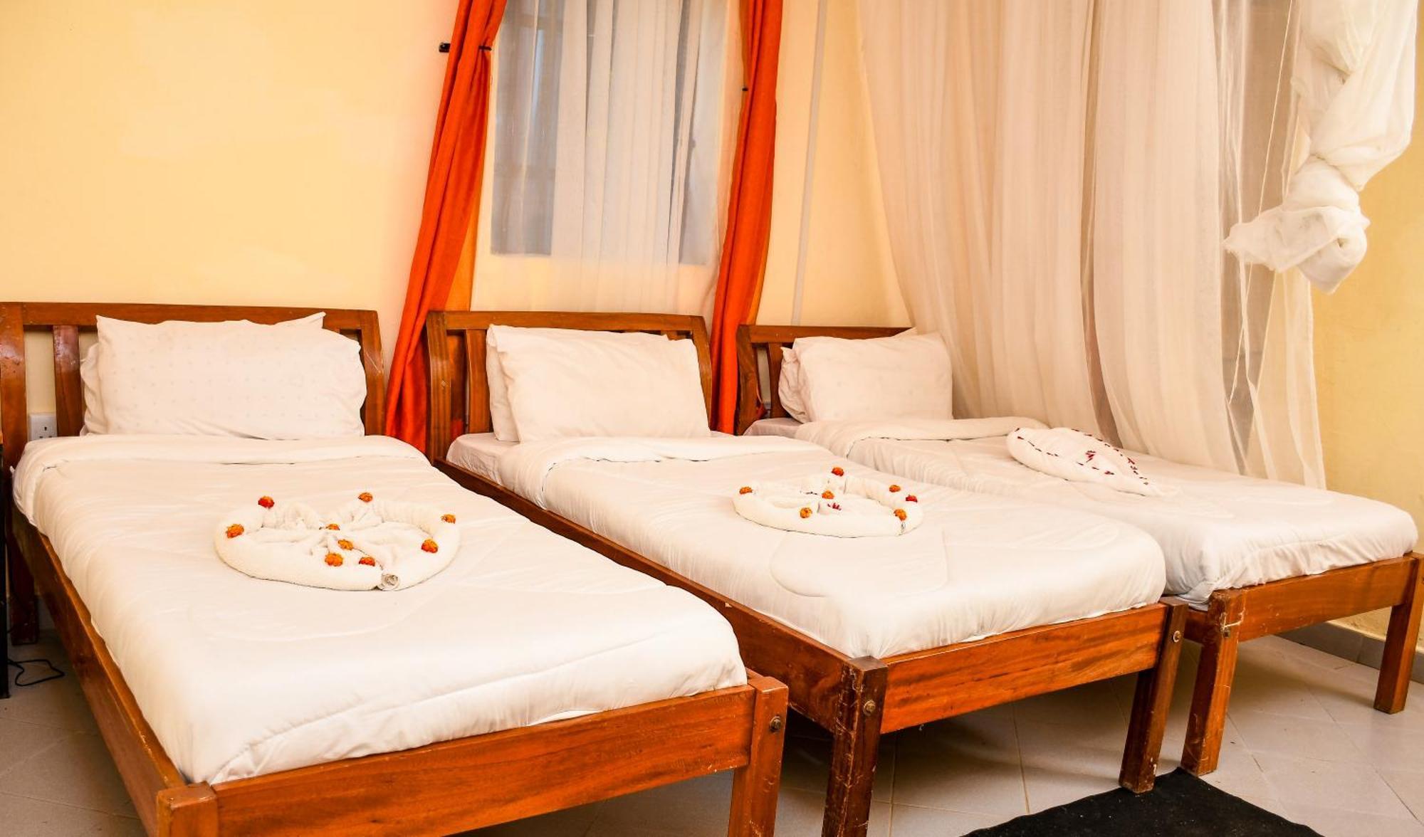 Naivasha Peppercorn Holiday Resort Exterior photo