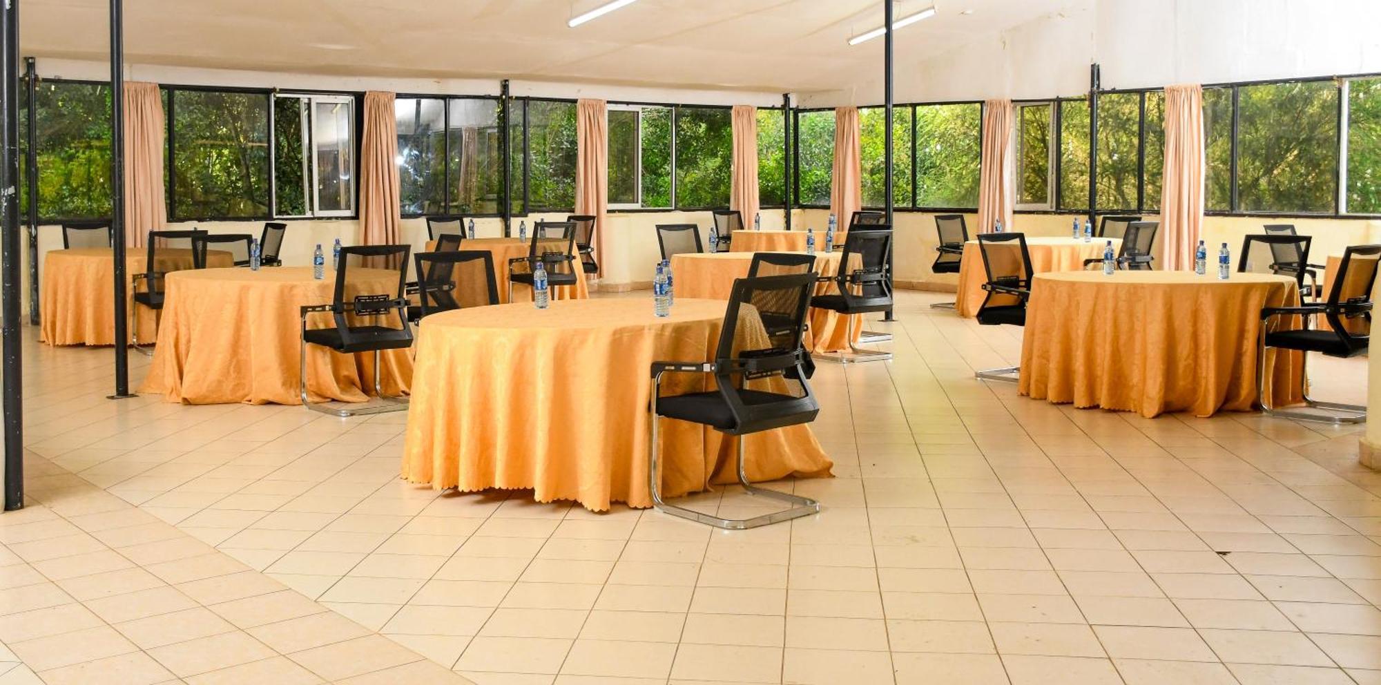 Naivasha Peppercorn Holiday Resort Exterior photo