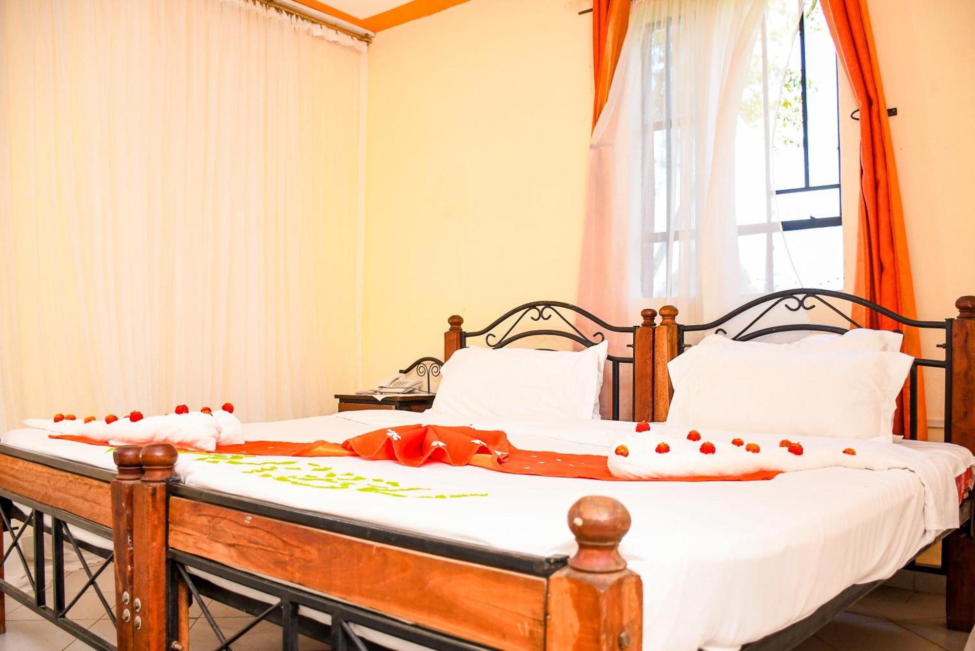Naivasha Peppercorn Holiday Resort Exterior photo