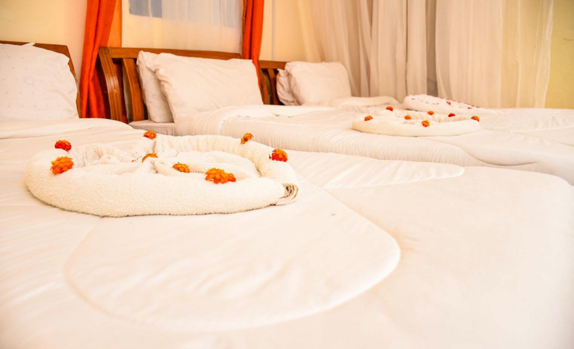 Naivasha Peppercorn Holiday Resort Exterior photo